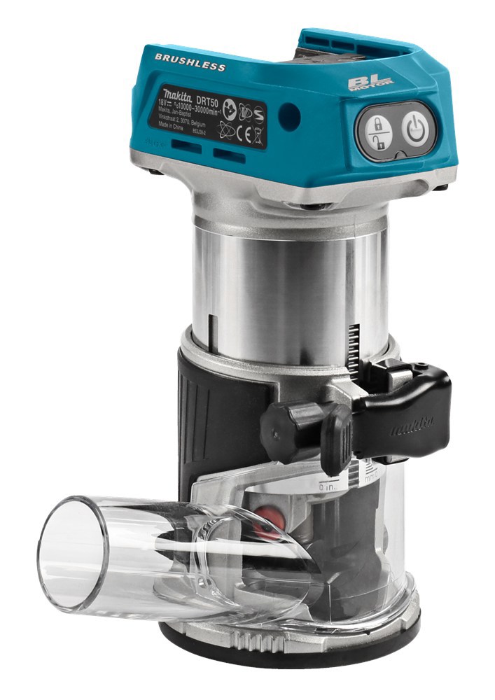 accu boven-/ kantenfreesmachine makita-4