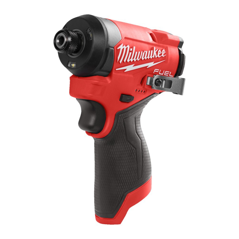 accu slagschroevendraaier milwaukee