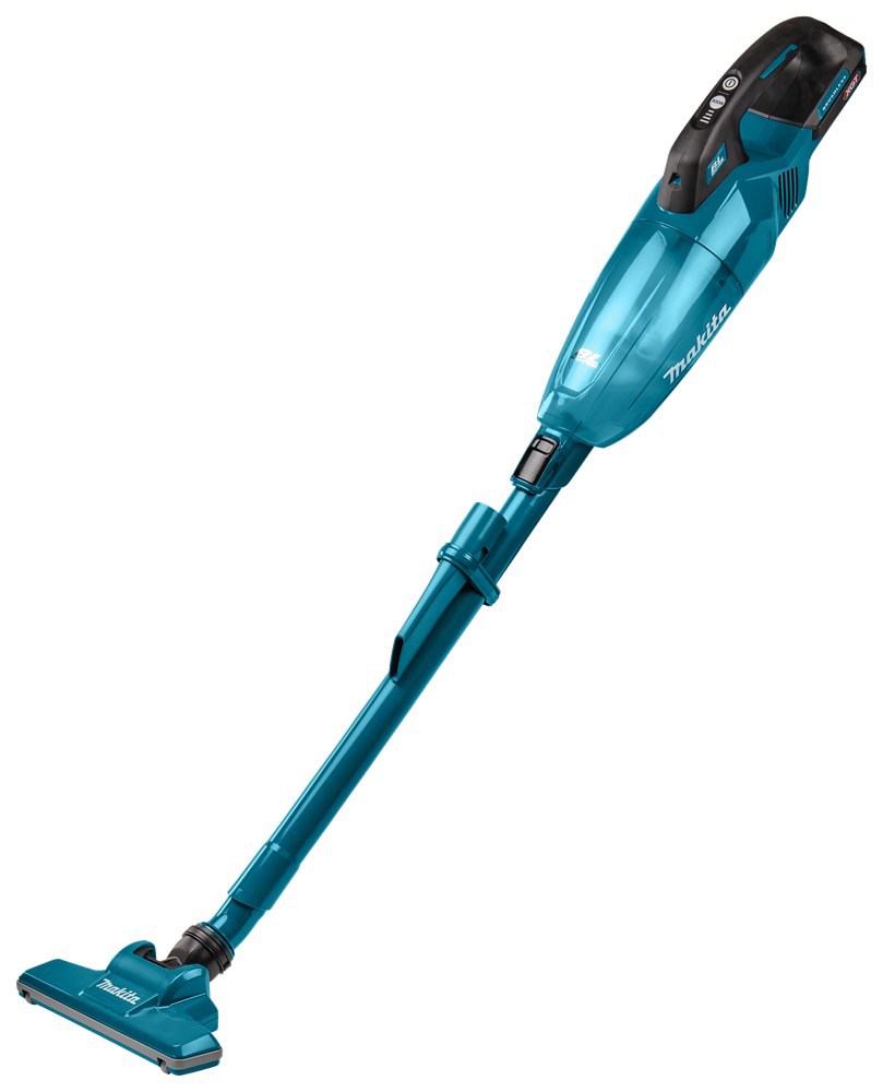 accu steelstofzuiger makita