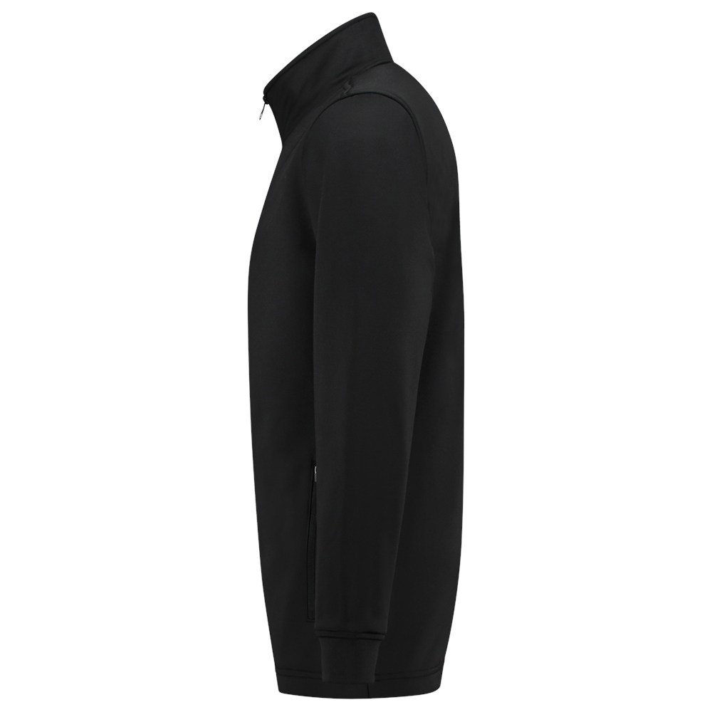 fleece jack interlock tricorp-5