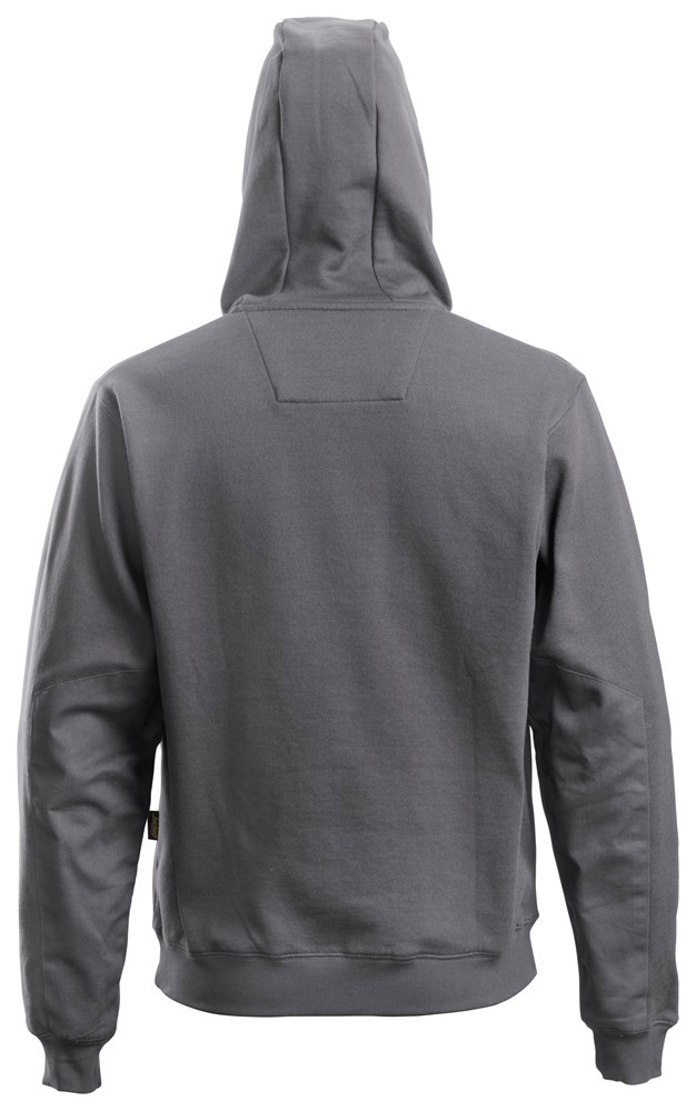 sweatshirt zip hoodie classic snickers-3