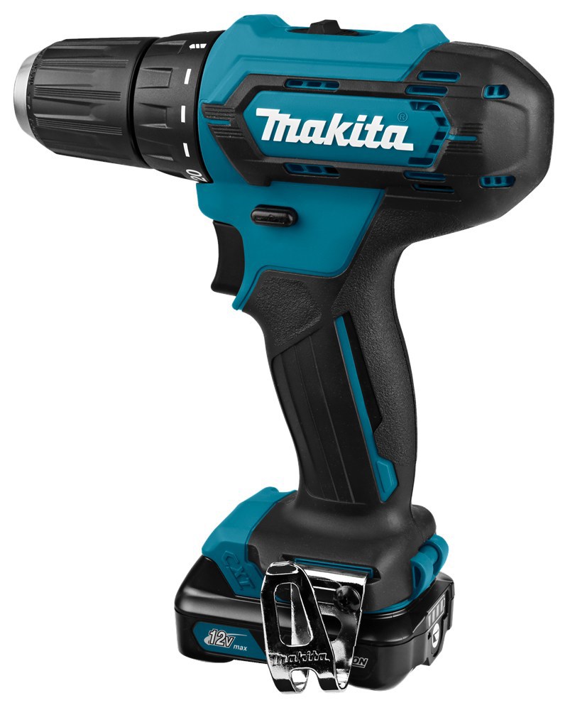 accu boor-/ schroefmachine makita-5