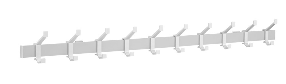 kapstok aluminium f1 mat hermeta