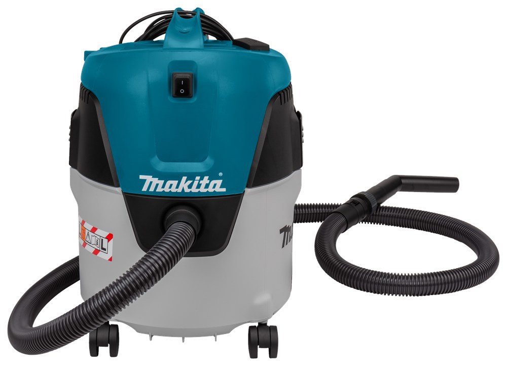 stofzuiger nat en droog makita-6