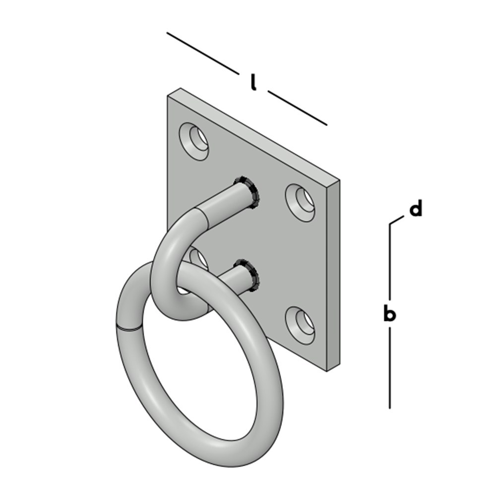 aanlegring thvz-3