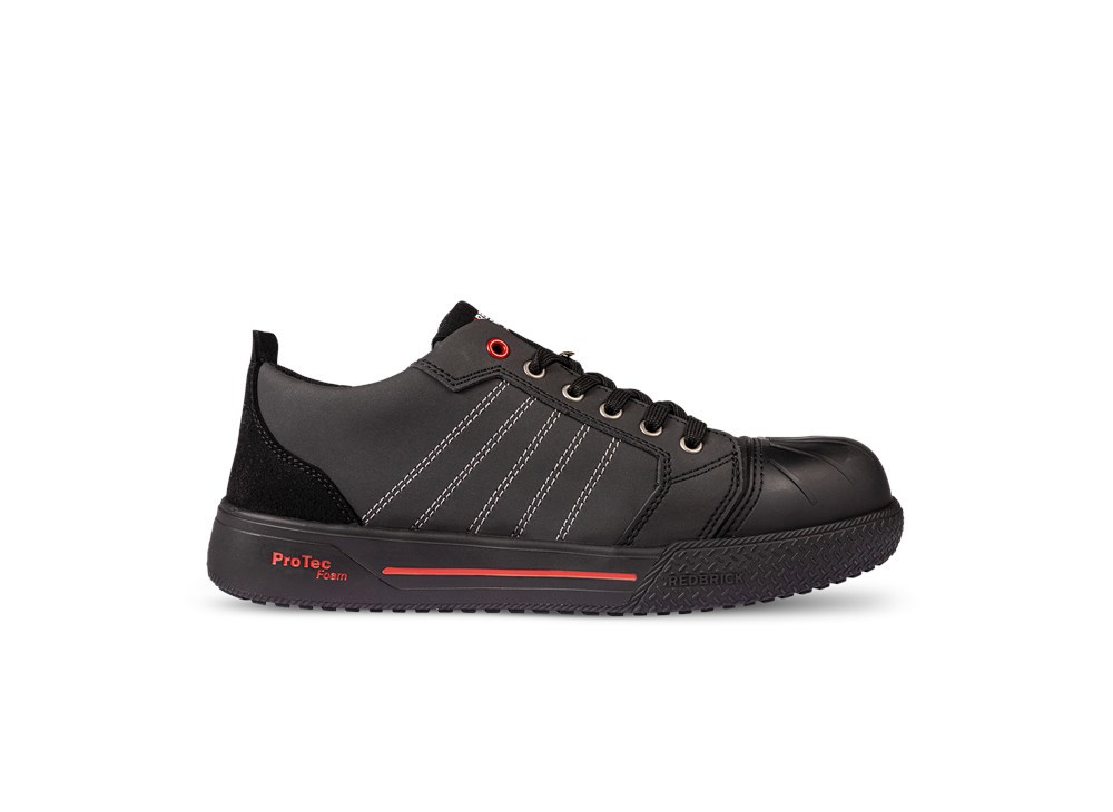 veiligheidsschoenen redbrick