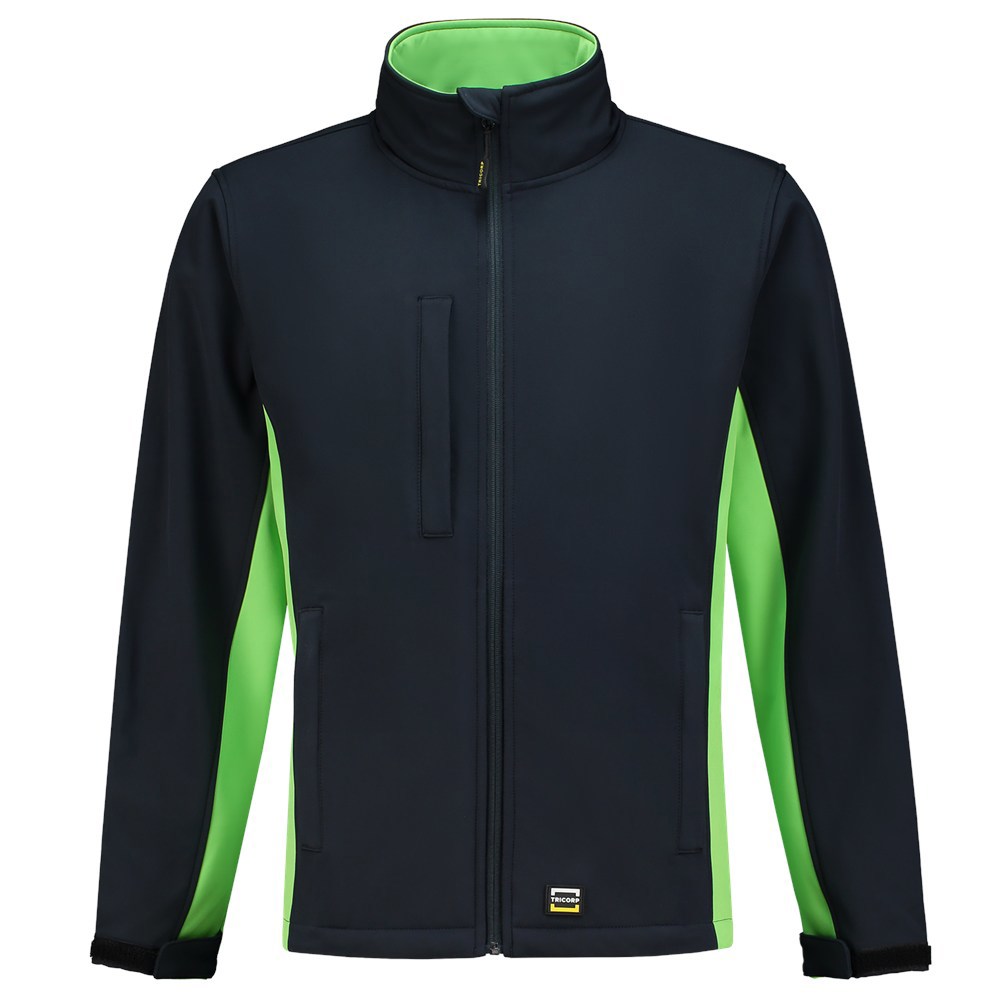 jack softshell bicolor tricorp-3
