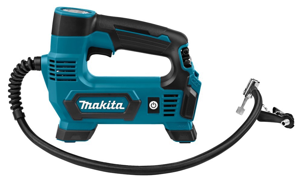 accu luchtpomp makita