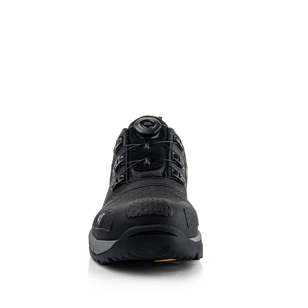 veiligheidsschoenen buckbootz-6