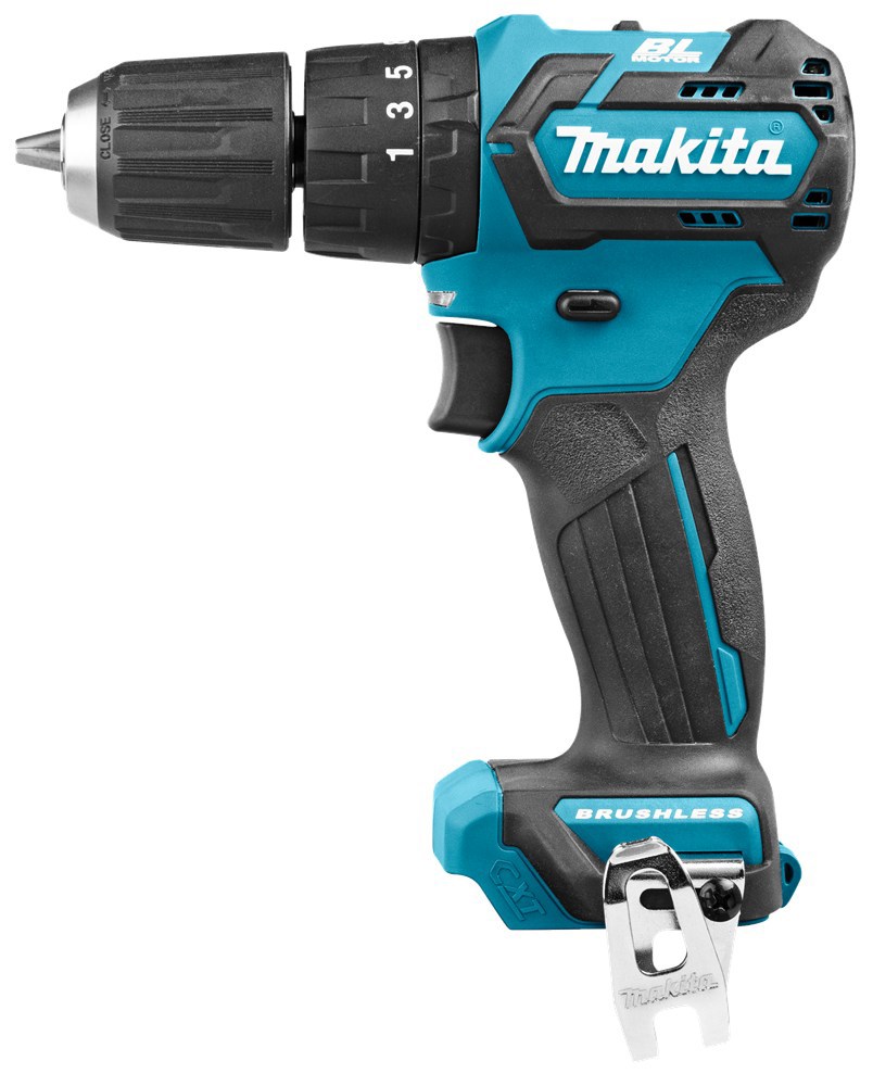 accu klopboor-/ schroefmachine makita-11