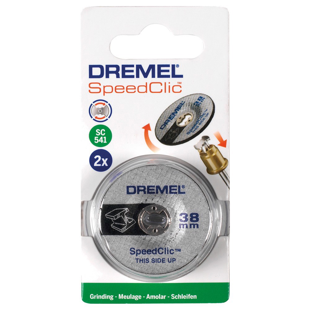 doorslijpschijfset metaal dremel-4