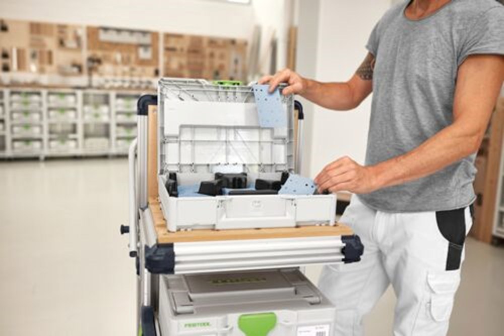 schuurmiddelen systainer t-loc festool-5