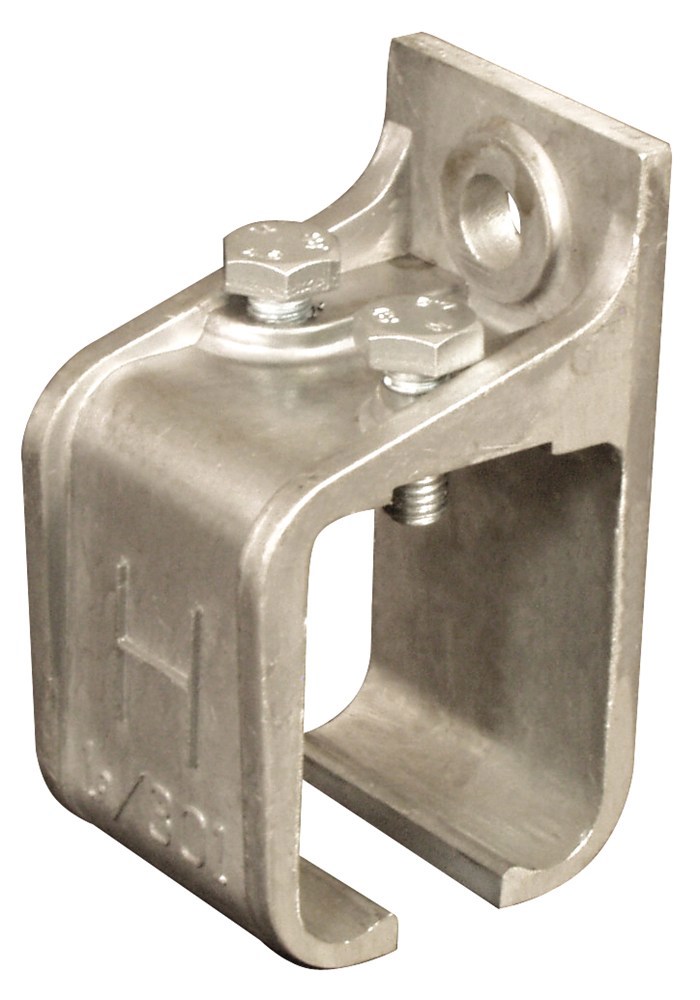 verbindingsdrager aluminium henderson