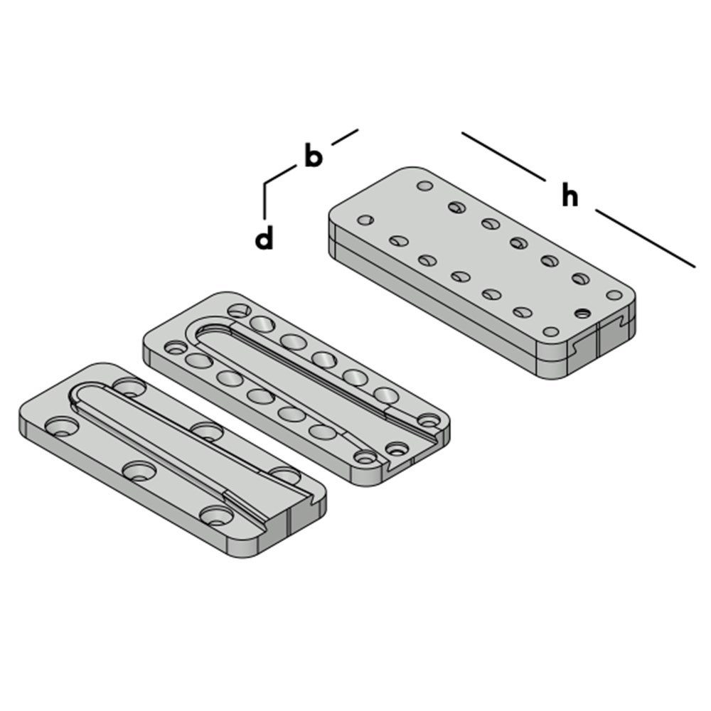 houtverbinding blind aluminium sherpa-3