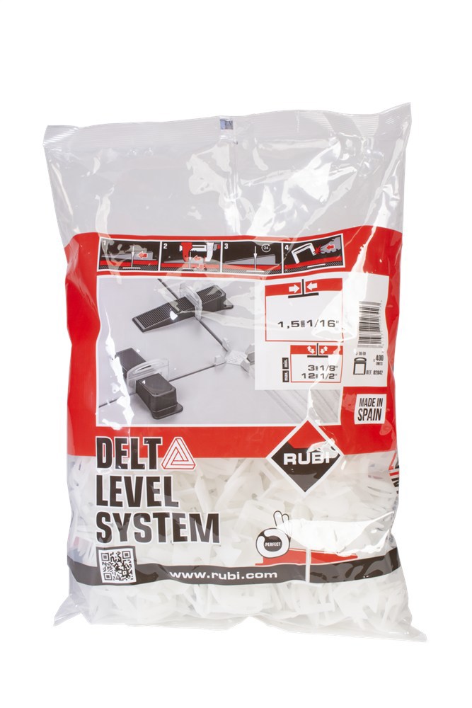 delta level clips rubi-9