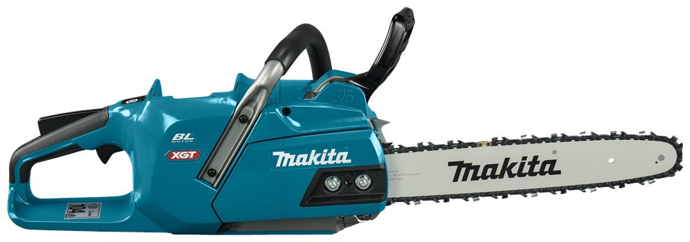 accu kettingzaagmachine makita 350mm-3