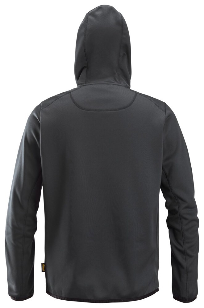 fleece hoodie snickers-5