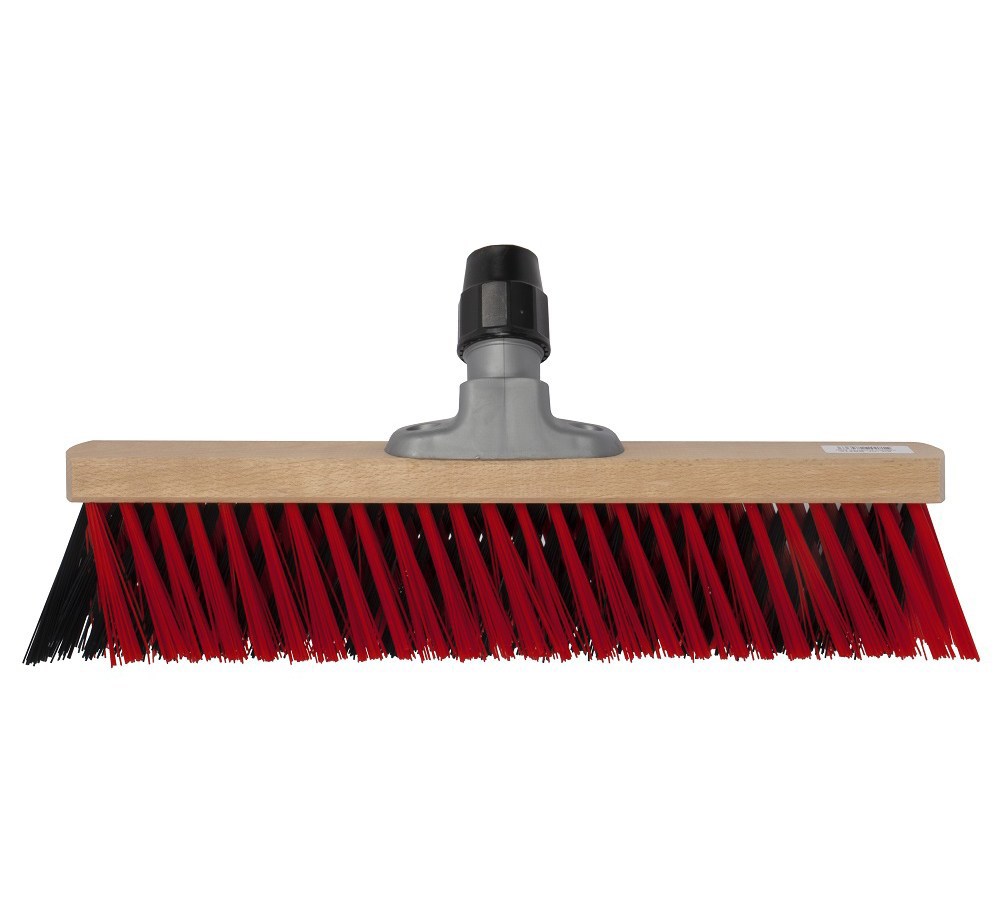 x-bezem buiten talen tools