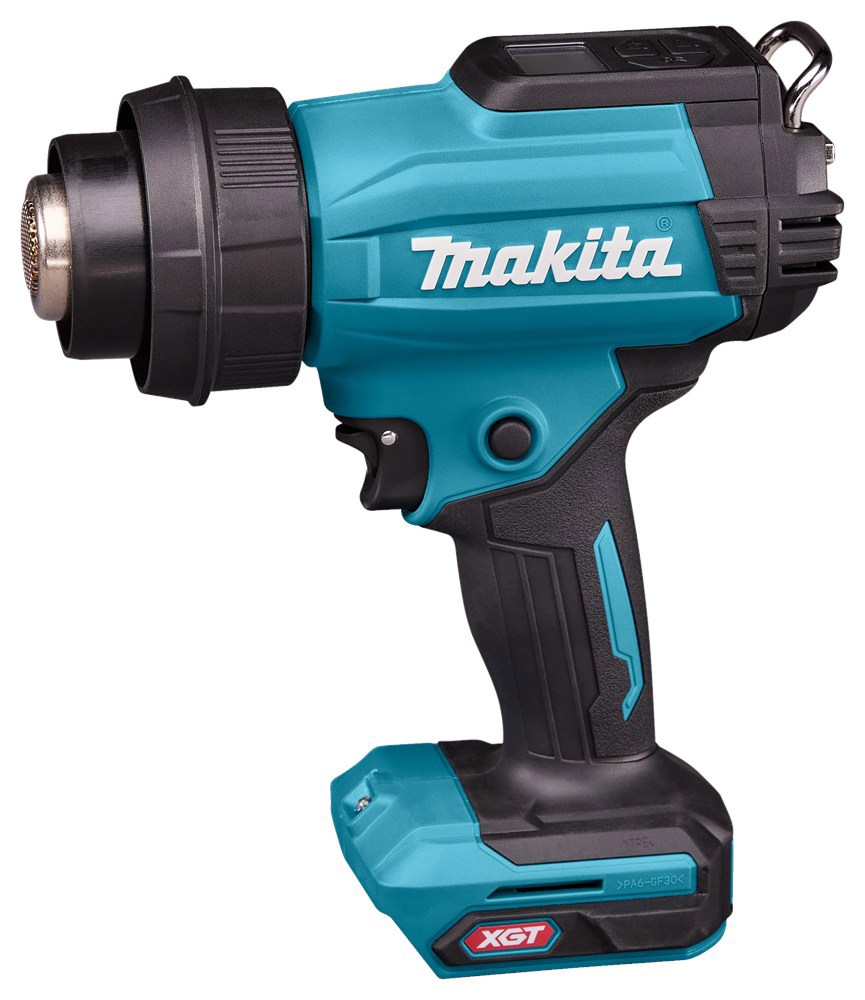 accu heteluchtpistool makita