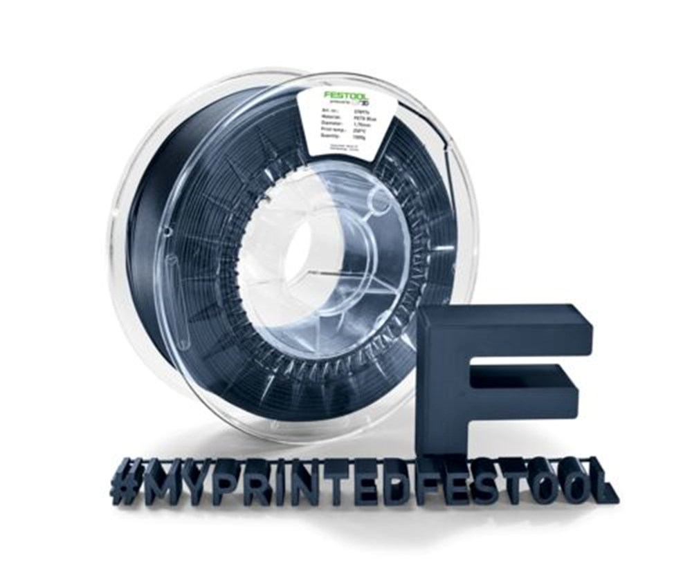 filament festool