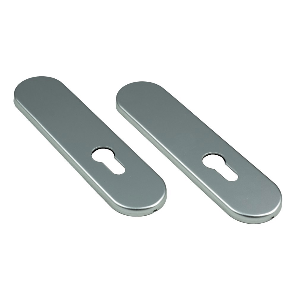 kortschild aluminium f1 oxloc