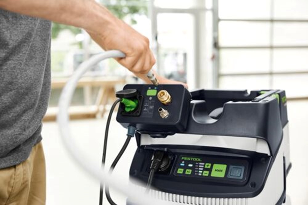 module stopcontact festool-5