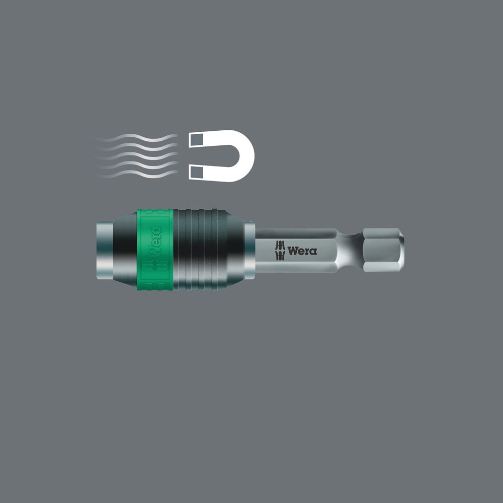 schroefbitset wera-10