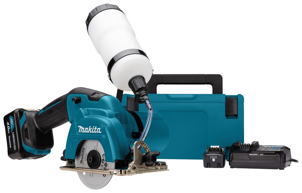 accu glas-/ tegelsnijder makita
