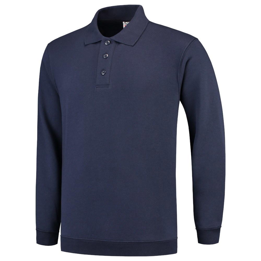 polosweater boord tricorp