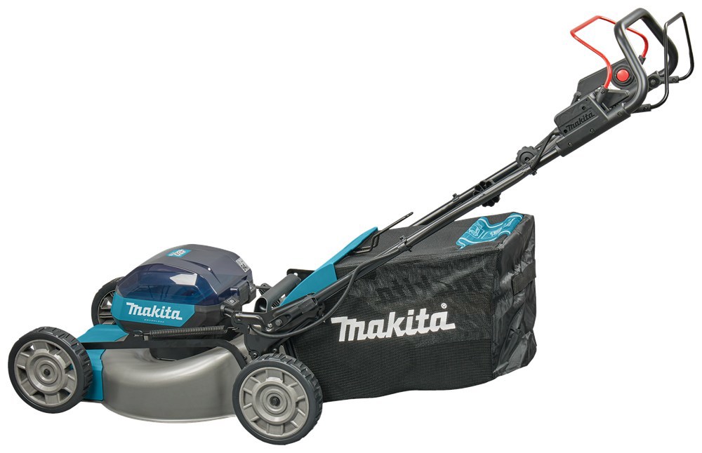 accu grasmaaier makita 480mm-4