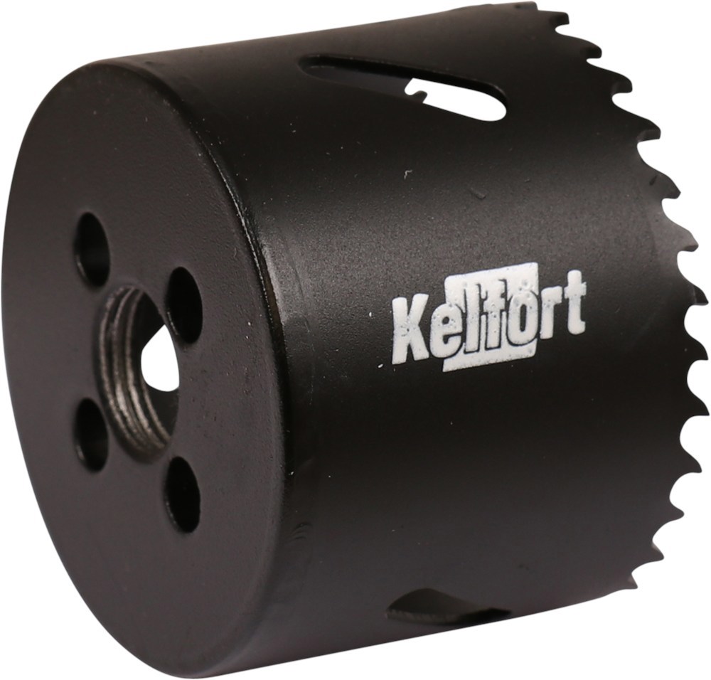 gatzaag hss bimetaal kelfort