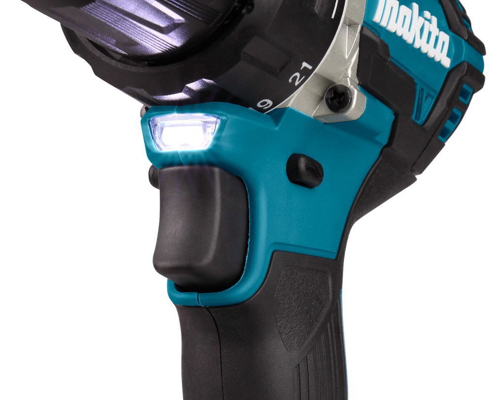 accu boor-/ schroefmachine makita-7