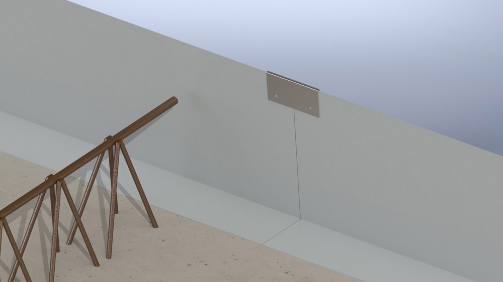 randkistklem sv-3