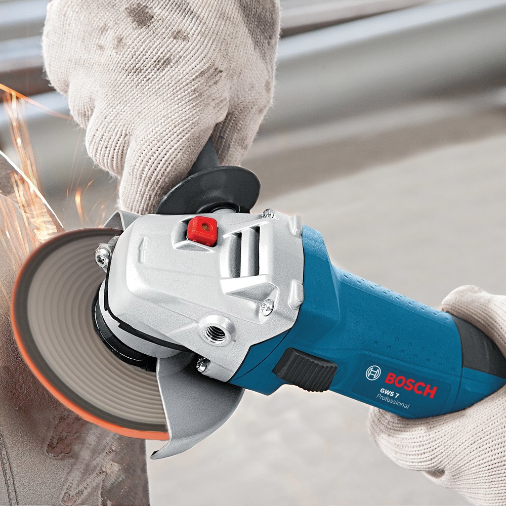 haakse slijper bosch 125mm-4