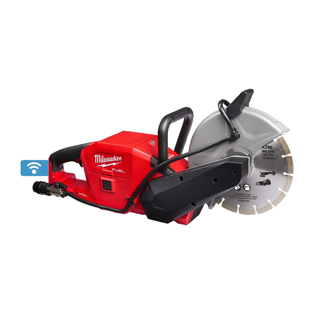 accu doorslijper milwaukee 230mm-3