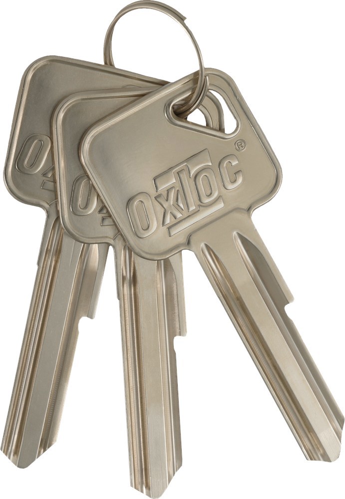 service cilinder half oxloc skg**-4