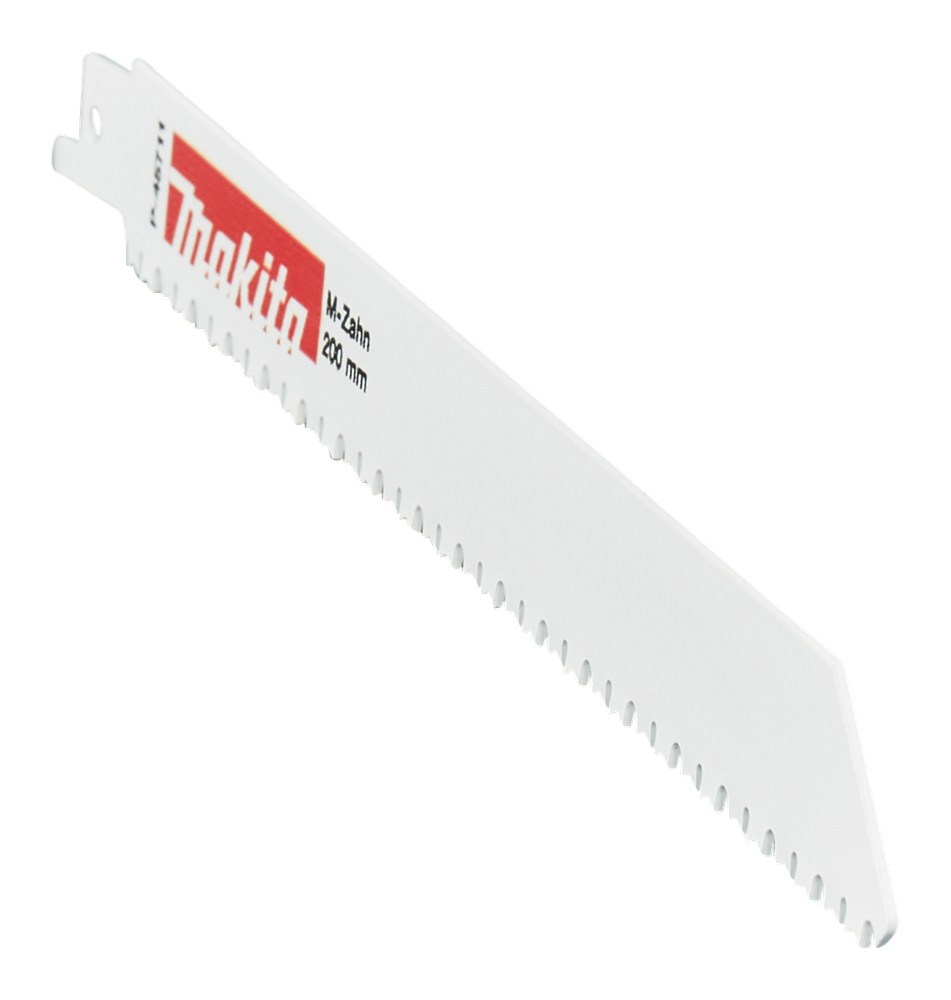 reciprozaagblad makita for wood/metal-5