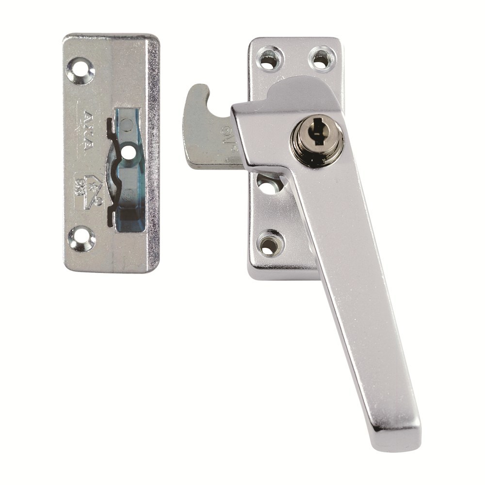 raamsluiting aluminium f1 axa