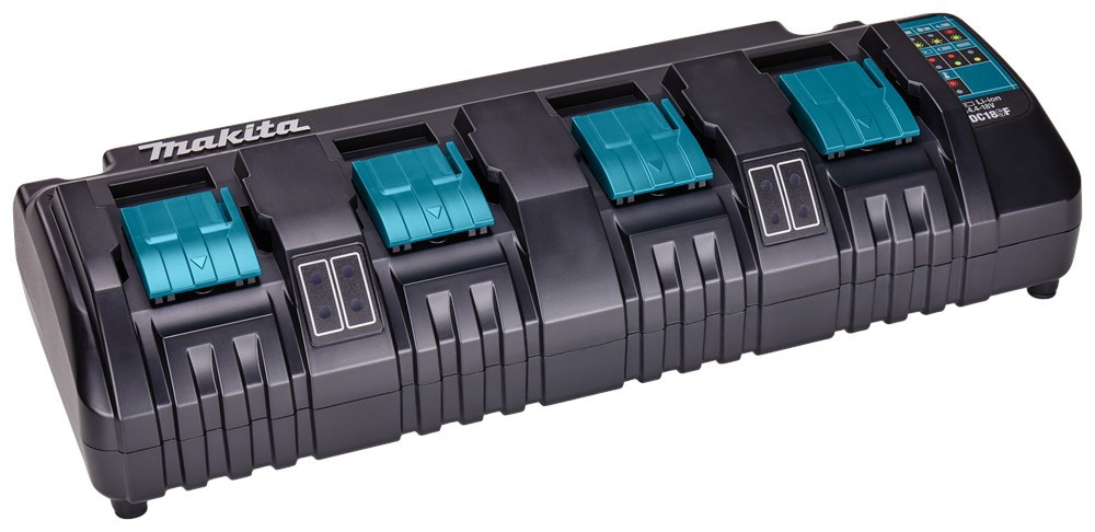 accu lader multi makita