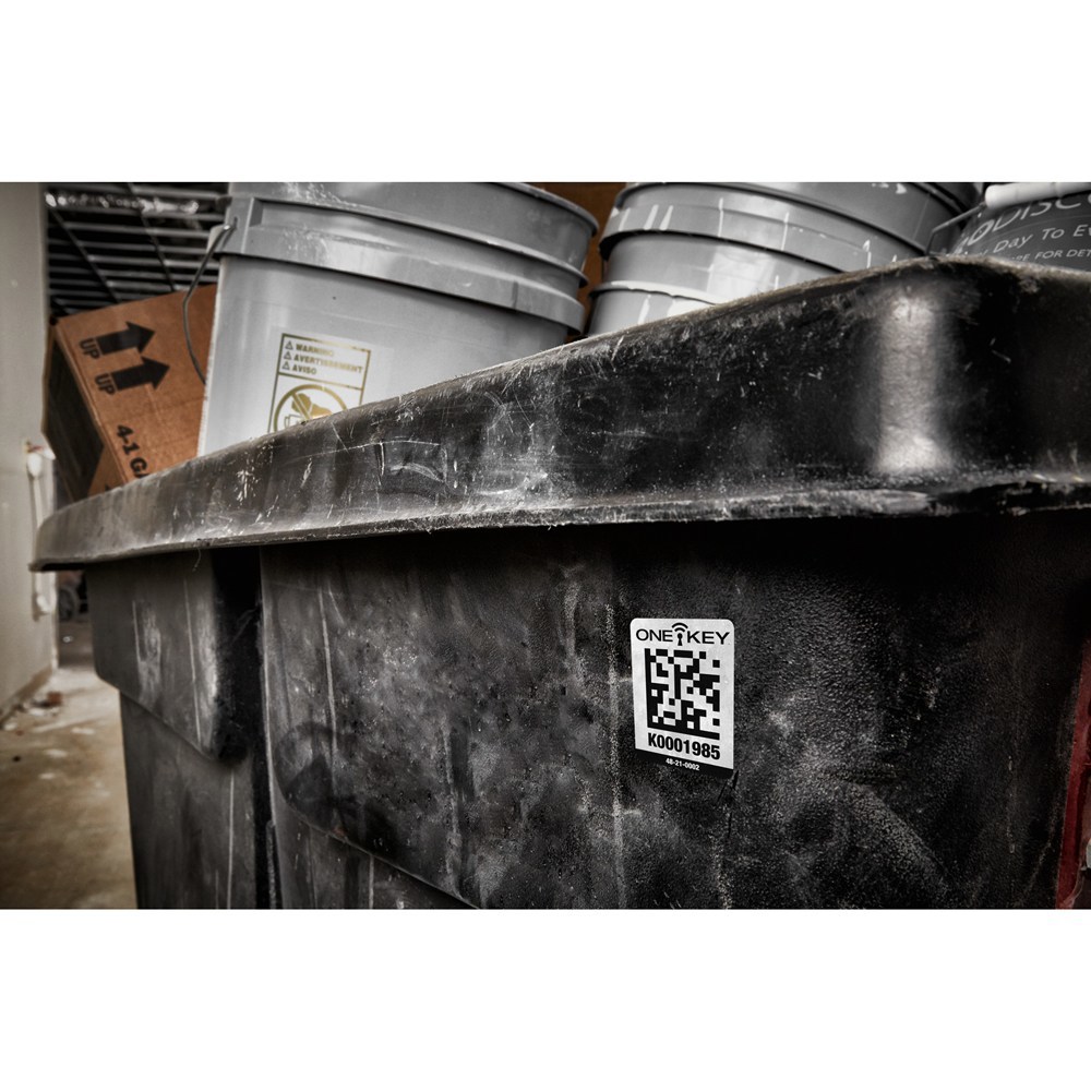 sticker one-key milwaukee-6