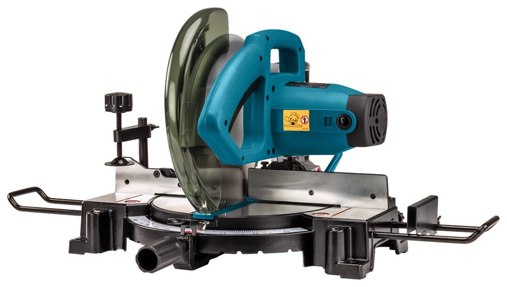 afkortzaagmachine makita 260 mm-6
