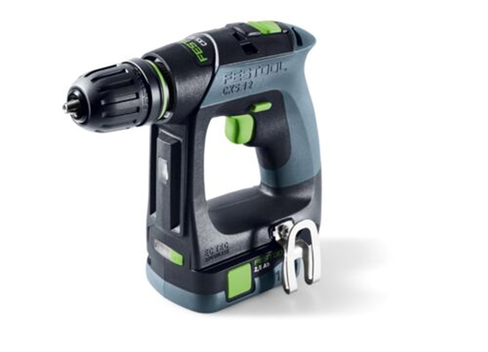 accu schroefboormachine festool-5