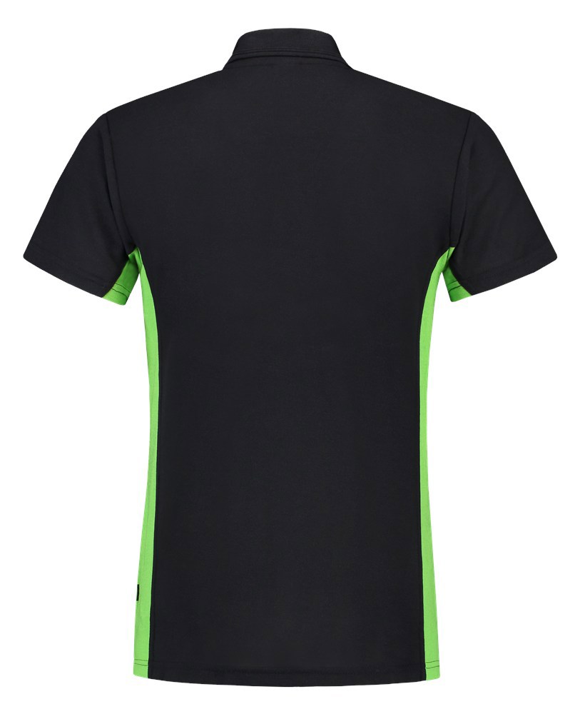 poloshirt bicolor borstzak tricorp-4