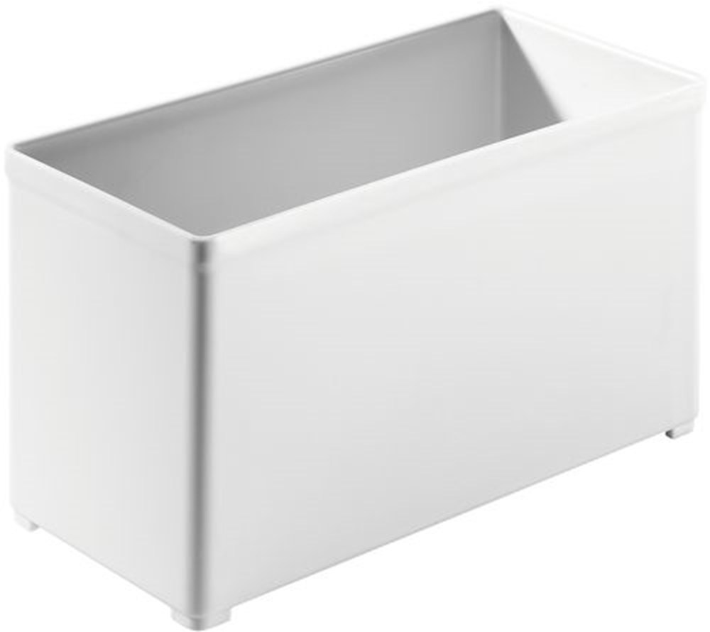 inzetbakjes wit festool