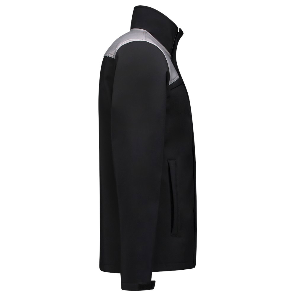jack softshell bicolor naden tricorp-6