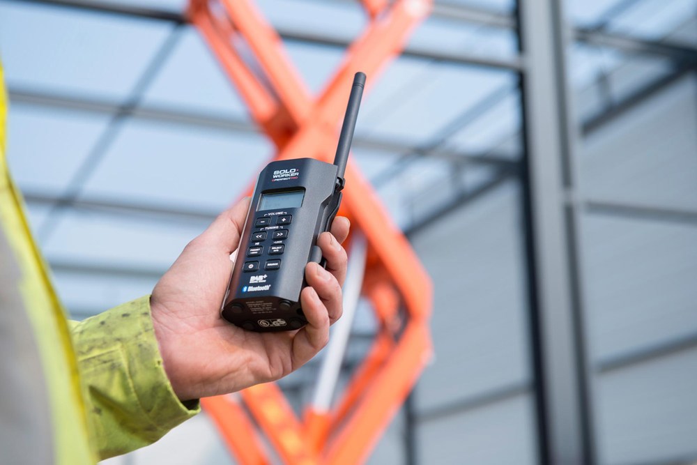 radio perfectpro-15