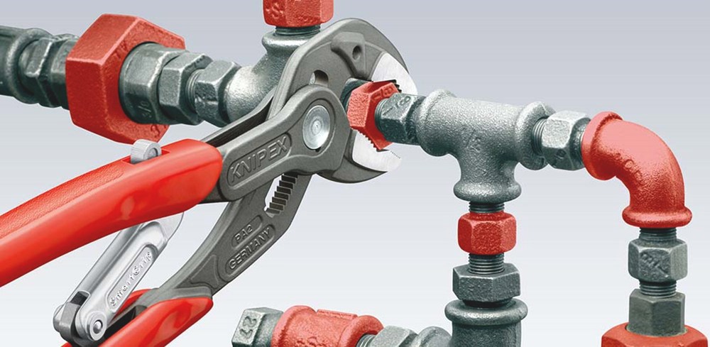 waterpomptang smart grip knipex-5