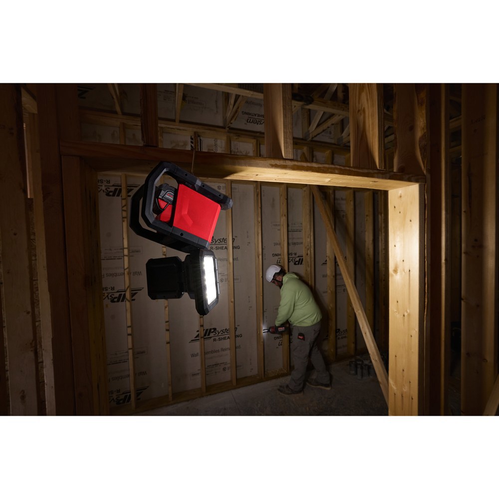 accu bouwlamp led milwaukee-15