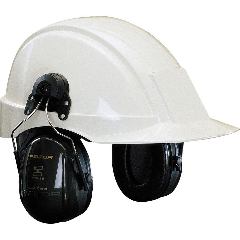 gehoorbeschermer 3m peltor