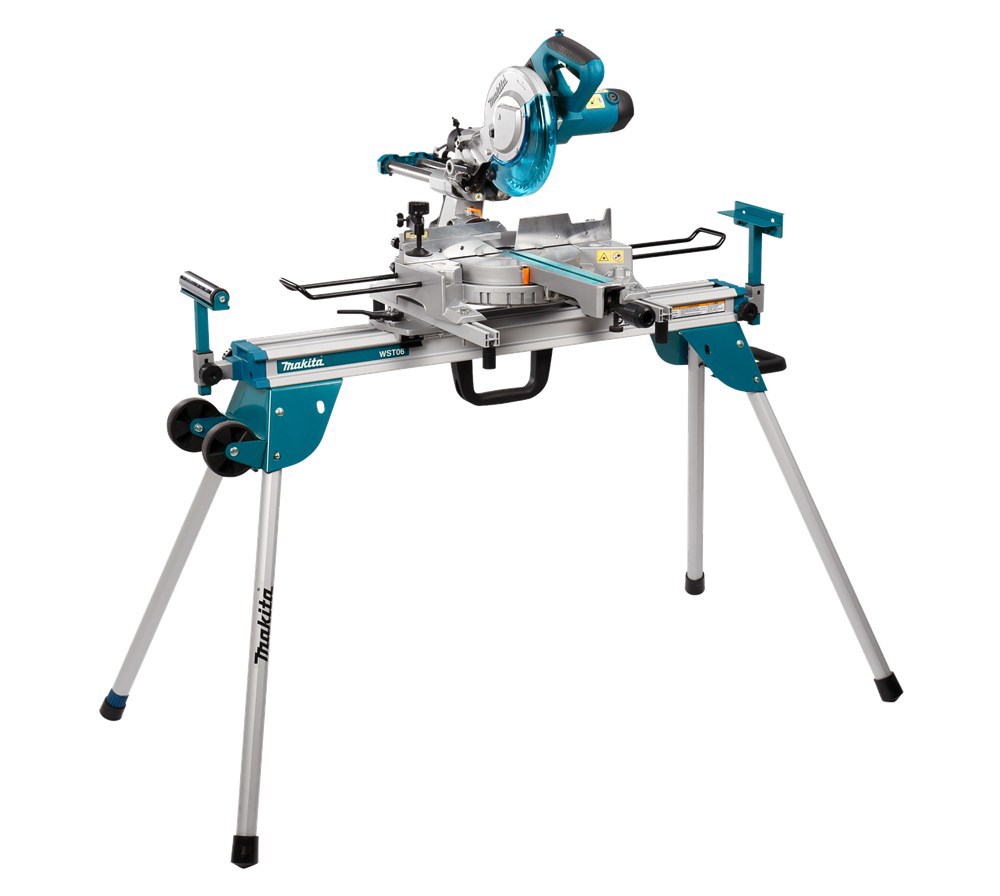 radiaal afkortzaagmachine makita 216mm-3